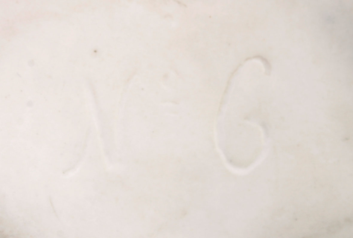 Tambourine Dancer by Agathon Leonard and Sevres